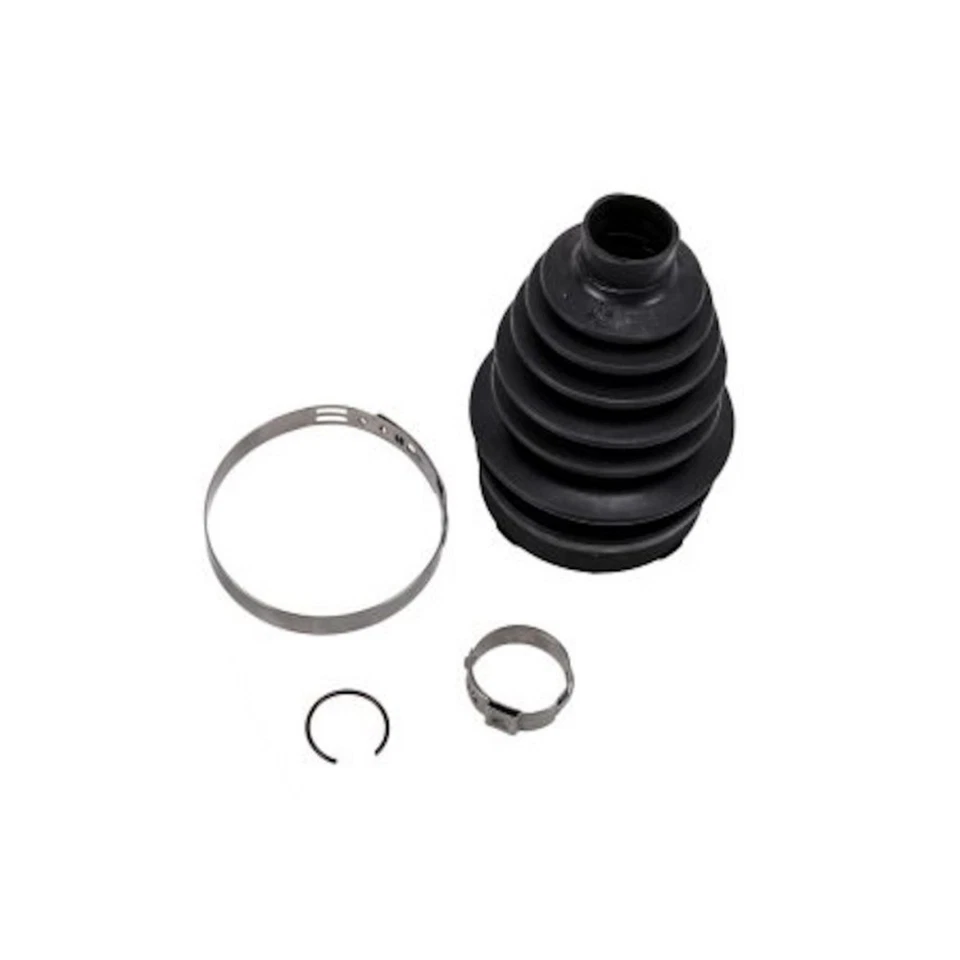 Original ACDelco para Chevy HHR 2006-2011 medio eje CV bota delantera | con abrazaderas Foto 2 de 4