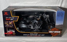Harley-Davidson RC Model Vehicles, Toys & Control Line | eBay