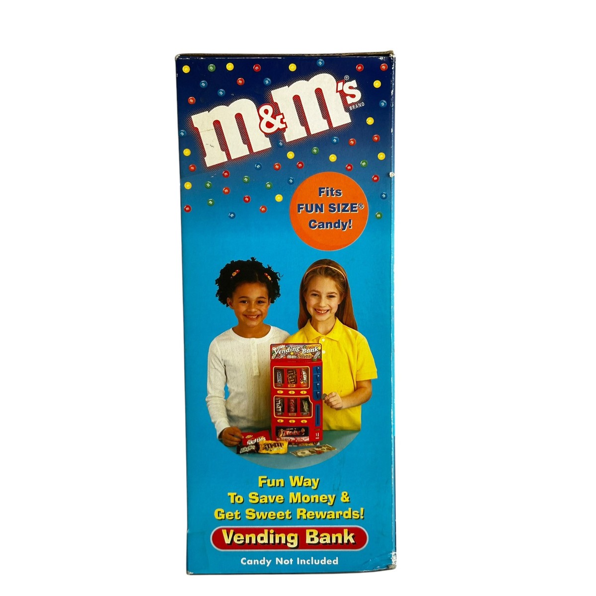 エムアンドエムズ　Vintage M&M's Vending Bank M&M's Vintage M M s Vending Bank | eBay