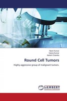 Navin Kumar (U. A.) | Round Cell Tumors | Taschenbuch | Englisch (2023)
