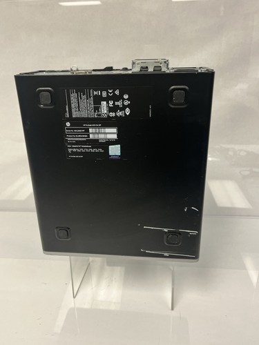 HP ProDesk 600 G4 SFF Intel Core i5-8500 3.00GHz 8GB Ram No HDD #16 - Zdjęcie 12 z 13