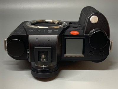Leica SL3-S Body (10644) -Mint- 4446 | eBay
