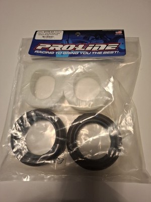 Proline  8175-03  M4 4Rib 2.2 2WD NiB Dirt/Lehm Buggy Reifen vorne