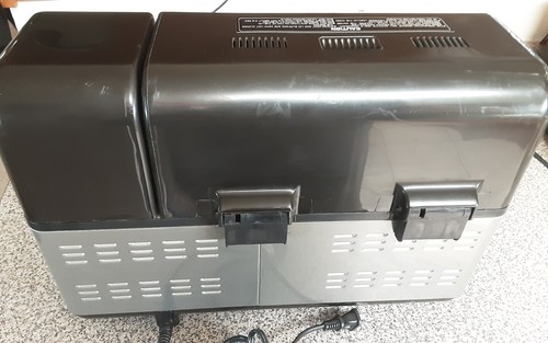 Zojirushi Home Bakery Supreme BB-CEC20 2 Lb. Bread Machine Tested - Picture 15 of 23