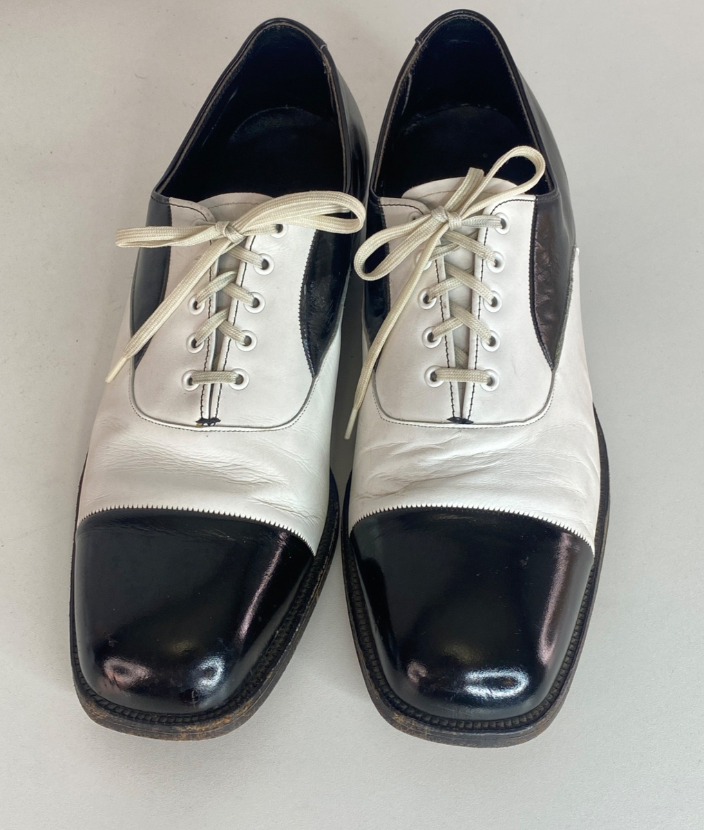 Special Vintage Shoes スペクテイター ビンテージ 靴 Special Vintage Shoes スペクテイター ビンテージ 靴 スペクテイター