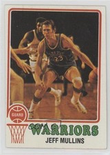 1973-74 Topps Jeff Mullins #75 06di