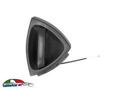 Porte avant et accessoires Smart CITY-COUPE