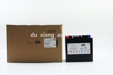 Auxiliary Battery LR047630 For Land Rover Range Rover Evoque Lr4 Velar Discovery