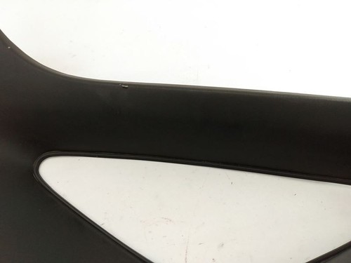 Mitsubishi 3000GT Dodge Stealth VR4 Rear Right Quarter Window Trim 1991-1993 - Picture 4 of 11