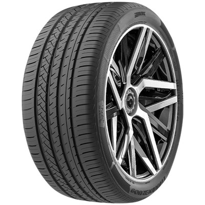 ILINK Sommerreifen 225/45 ZR19 TL 96W THUNDER U09 XL BSW