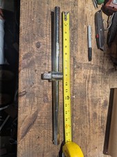 Sears Craftsman 34 Drive Breaker Bar 4443 S-ac 18 Import