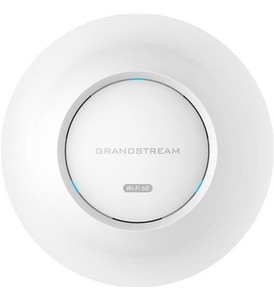 Grandstream GS-GWN7665 2x2 802.11ax WiFi 6E AP- AX5400- 1xGig