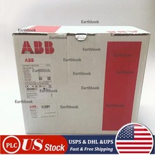 1pc ABB PSE105-600-70 Soft Starter 106A US Free TAX