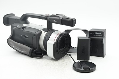 Canon GL2 MiniDV 3CCD Digital Video Camera Camcorder #158
