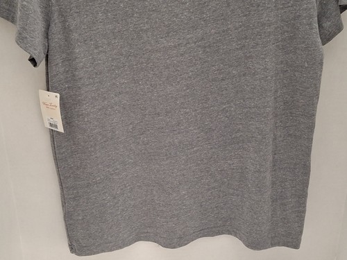 Jimi Hendrix Band Of Gipsies Medium Womens Lucky Brand Glitter T Shirt New - Picture 20 of 21