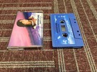 ADVENTURE Momoko Kikuchi Blue Cassette Tape: City Pop Light in the Attic 2020