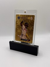 2023 World League Baseball Ron Acuna Jr Gold TeamMates America Limited Edition