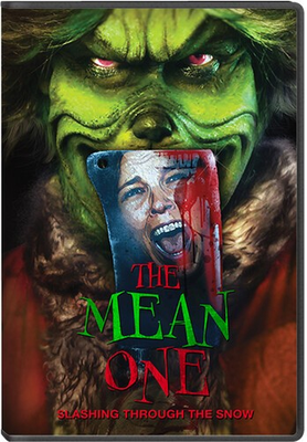 #ad The Mean One New DVD Ac 3 Dolby Digital Dolby $24.47