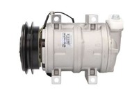 Kompressor Klimaanlage Klimakompressor FüR Mitsubishi L 200 2.5 TD 4WD 2.4