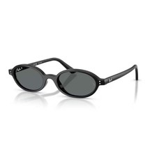 Sunglasses Ray Ban 4472 667781 51 20 145 Black Grey Lens New 100 Authentic