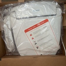 Brondell Swash SE400EW Electric Bidet Toilet Seat