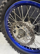 Motorcycle Wheels and Rims for Yamaha YZ250F for sale | eBay