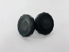 FreeMotion TMEX3256P.1 Upright Bike Leveling Foot Leveler (LF197)