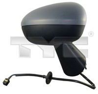 TYC AußEnspiegel 325-0136 FüR Opel Meriva S10 AsphäRisch Beheizbar Cdti LPG