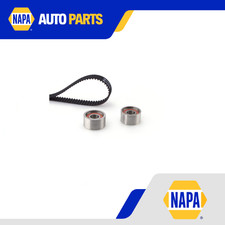 Timing Belt Kit fits VAUXHALL