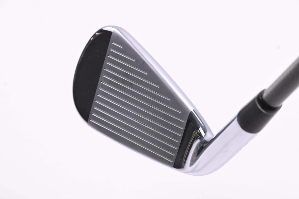 Callaway Epic Forged #6 Iron / Senior Flex Aerotech SteelFiber FC70 Shaft - Image 2 of 4