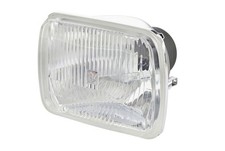 Scheinwerfereinsatz Scheinwerfer Halogen HELLA für VW TARO