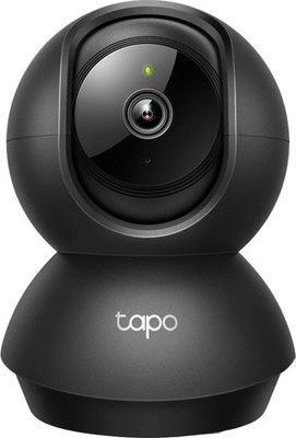 Tapo TP-Link C211 WLAN IP Kamera Überwachungskamera 3MP-Auflösung 2-Wege-Audio
