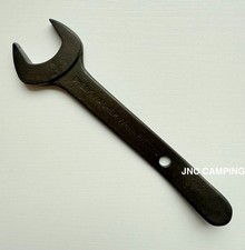 CALOR Heavy Duty Cast Gas Spanner Propane Butane Bottles Camp Caravan Motorhome