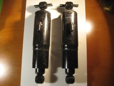 Ac Delco 729827 Gabriel 49152 Hijackers Rear Air Shock Absorbers