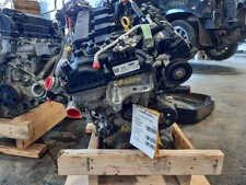2016 Explorer Engine Motor Assembly Sku4419801