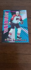 Eric Lindros 1994-95 Topps Premier Finest The Go To Guy #10