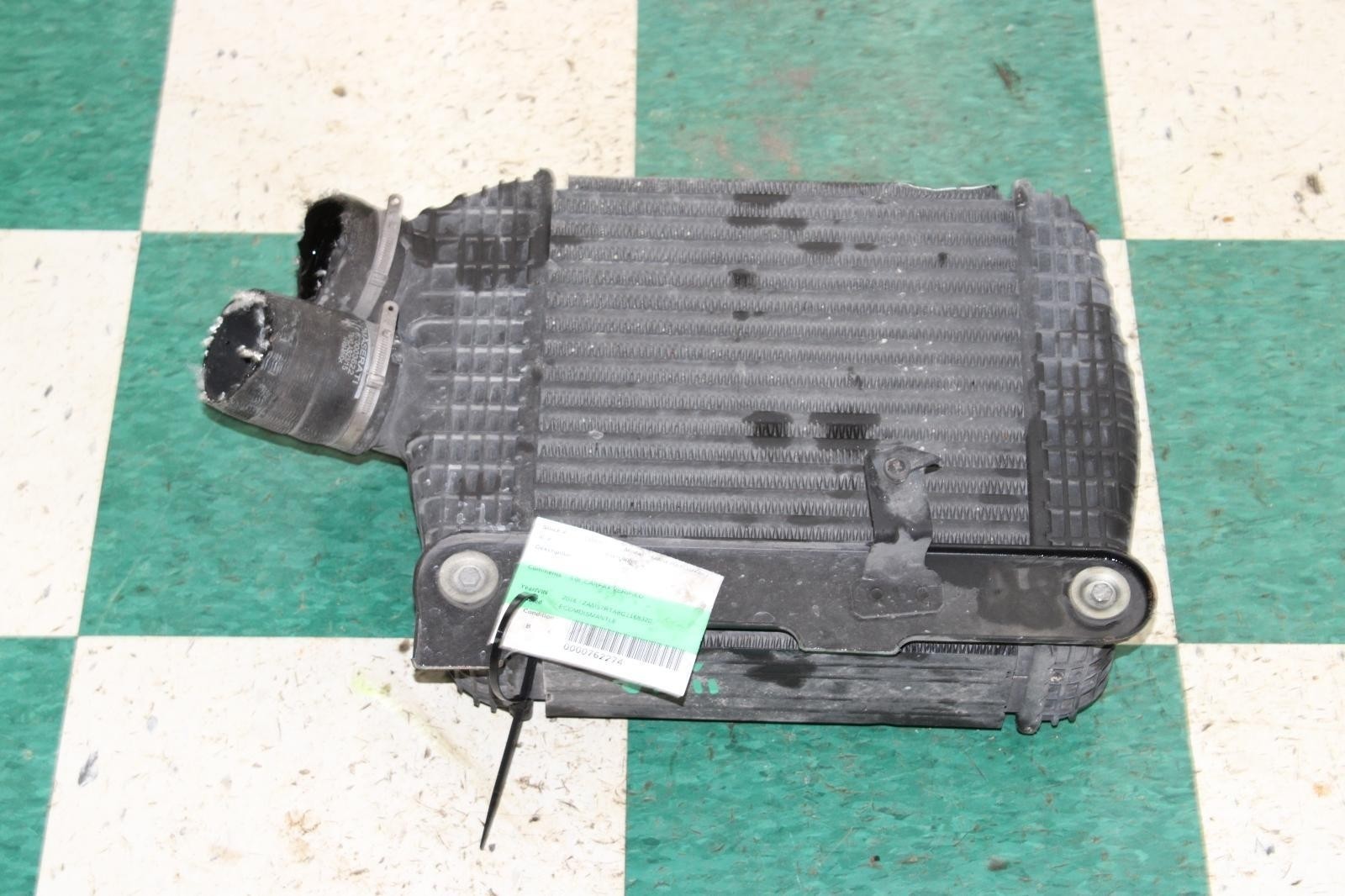 Maserati Ghibli 2014-2024 Intercooler