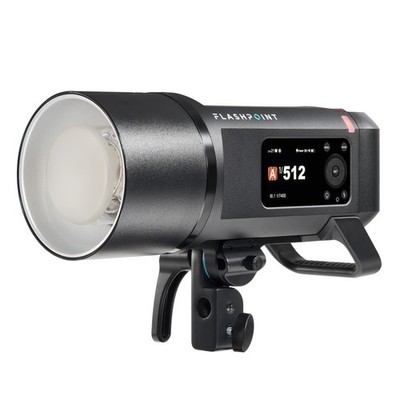 Flashpoint XPLOR 600PRO II TTL R2 600ws 2-Light Location Kit | eBay