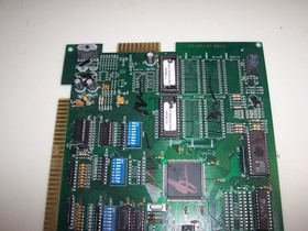 FRUIT BONUS 2020 8 LINER CHERRY MASTER PCB  WORKS! LOOK! RARE!