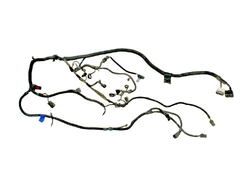 Jeep Cherokee XJ 1999 99 OEM 4.0L Automatic Engine Wire Harness Wiring Loom