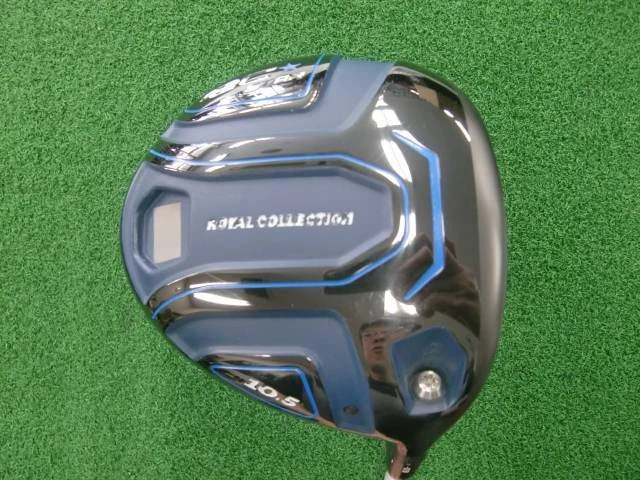 Royal Collection RC STAR Driver 10.5 STR-501D (SR) #126 Golf Clubs - Image 4 of 4