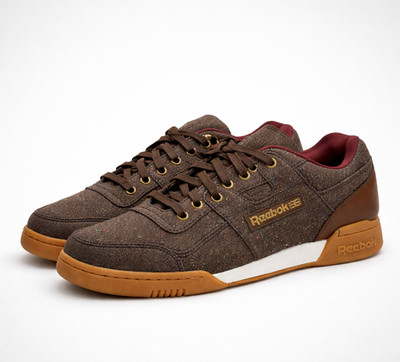 Größe UK 8,5 - Reebok Club C Turnschuhe Schuhe Sneaker