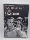 Rashomon (Essential Art House) (Dvd, 1951) - C63