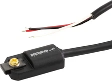 Koso North America RPM Signal Filter ATV/UTV BG004000 2211-0188