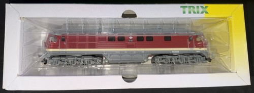 BR 1132 H0 Trix Analog | Zustand: Gebraucht