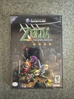 The Legend of Zelda: The Four Swords (Nintendo GameCube, 2004)