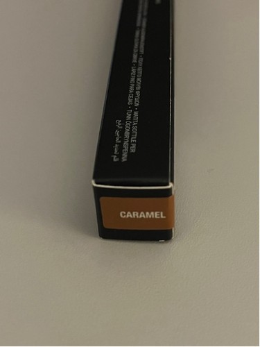 Anastasia Beverly Hills Brow Wiz Skinny Brow Pencil - Caramel - Picture 10 of 10