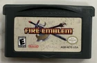 New ListingFire Emblem Nintendo Game Boy Advance 2003 Authentic Game