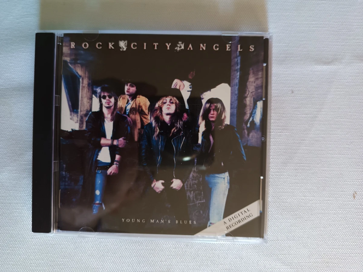 rock city angels products for sale | eBay