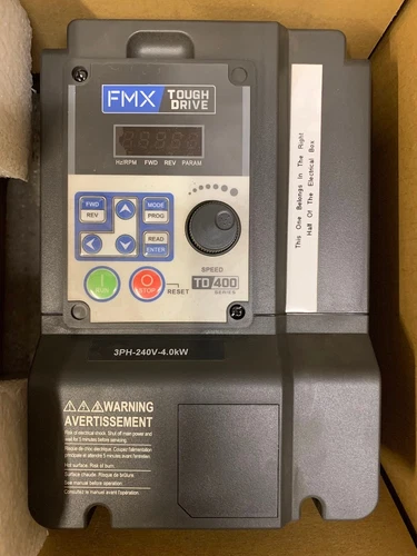 TD400-2003-13PH Variable Frequency Drive